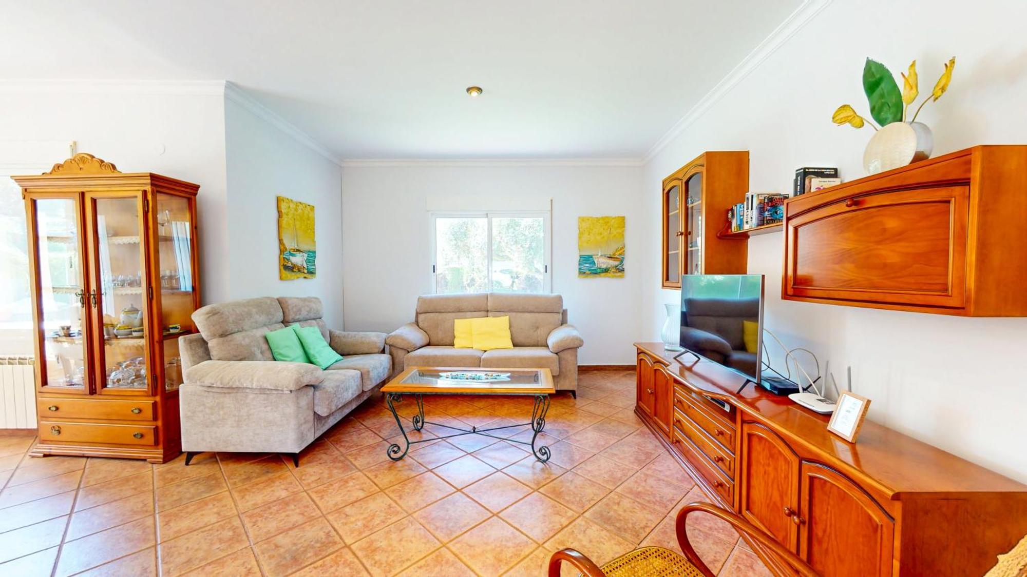 Villa Cuatro Soles By Family Homes Denia Exteriér fotografie