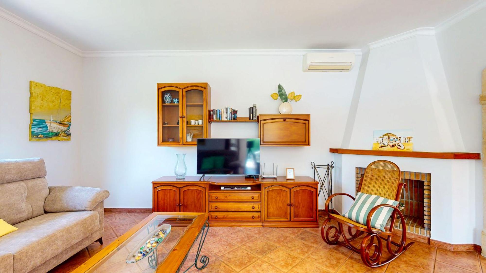 Villa Cuatro Soles By Family Homes Denia Exteriér fotografie