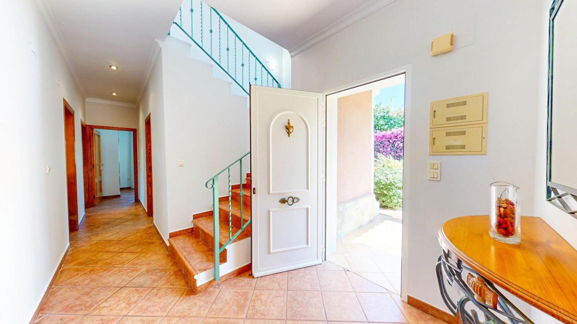 Villa Cuatro Soles By Family Homes Denia Exteriér fotografie