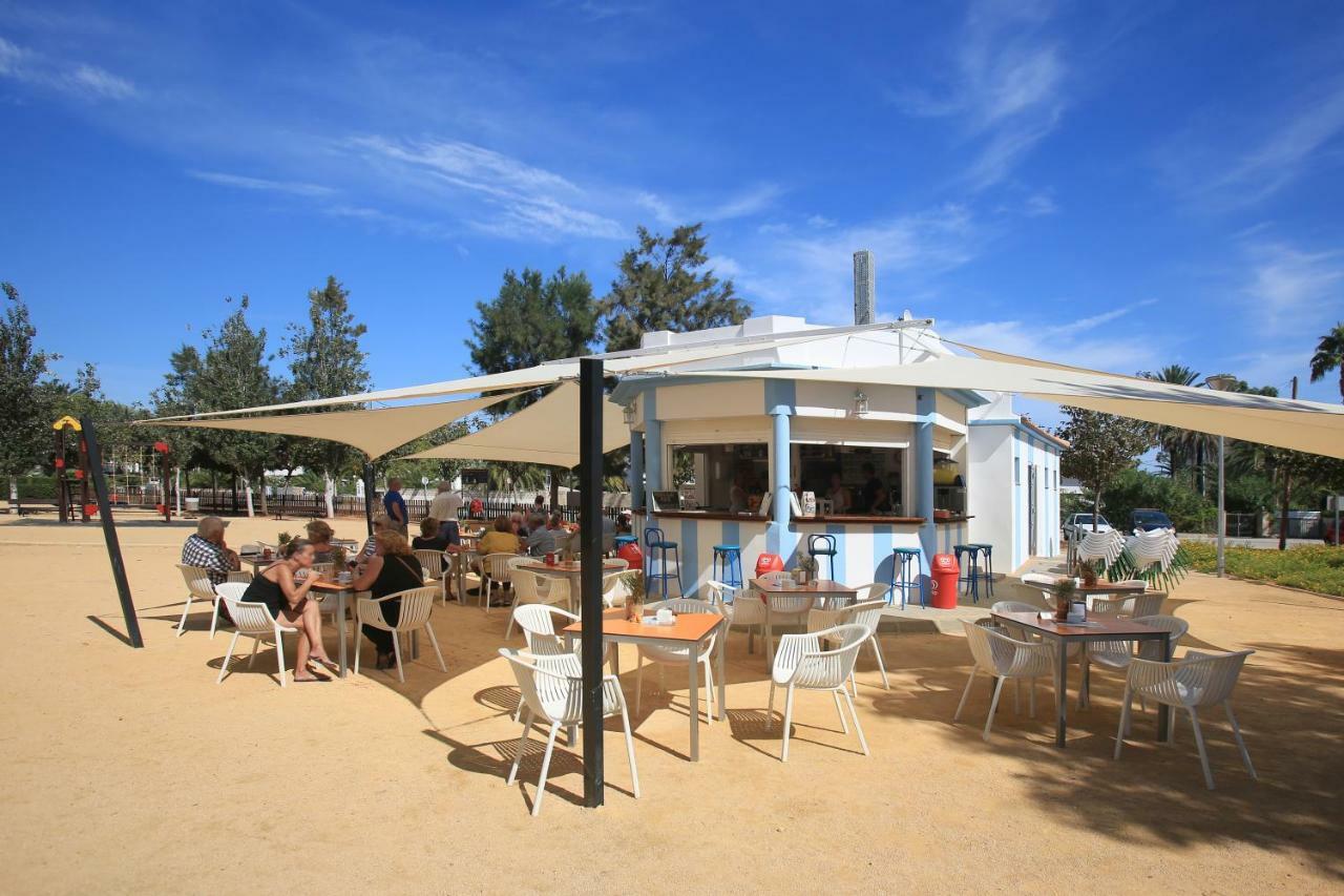 Villa Cuatro Soles By Family Homes Denia Exteriér fotografie